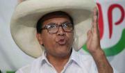Partido peruano denuncia “indicios graves de fraude” en las elecciones presidenciales