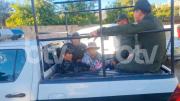 Dictan detención preventiva para seis de los 21 aprehendidos durante el desbloqueo de la avenida Petrolera en Cochabamba