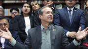 Tuto Quiroga critica con dureza explicaciones del Gobierno sobre el caso