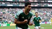 México se impone por 2-0 a Sudáfrica en la inauguración del Mundial 2026