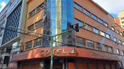Gerente de Cotel denuncia que la cooperativa fue “secuestrada” por dirigentes de la COB y que sacaron Bs 18 millones
