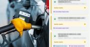 Lanzan app para conocer la disponibilidad de gasolina y diésel en surtidores de Bolivia con datos “en tiempo real”