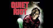 ¡Confirmado! Bolivia está incluida en la gira de la banda Quiet Riot en Latinoamericana