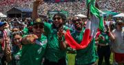 México se mostró al mundo con una inauguración majestuosa y un triunfo ante Sudáfrica
