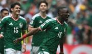 México rompe maleficio con un triunfo ante Sudáfrica en el inicio del Mundial