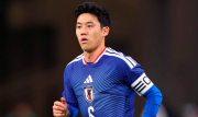Japón pierde a su capitán Endo para el Mundial tras no recuperarse de una lesión