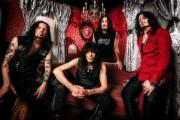 Quiet Riot llega a Santa Cruz