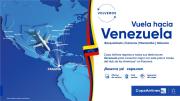 Copa Airlines reinició sus vuelos entre Panamá y Barcelona