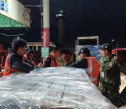 Felcn inspecciona Viru Viru tras alerta en cargamento de madera
