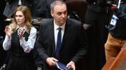 Jefe de Gabinete argentino admite que ocultó quinientos mil dólares de declaración jurada