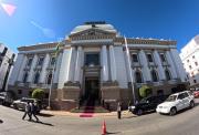 Sucre será sede del “Encuentro Internacional de Presidentes de Cortes de Justicia”