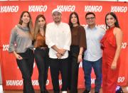 Yango Viajes para Empresas: la nueva plataforma digital diseñada para optimizar la gestión del transporte corporativo en el país