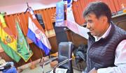 Director de portal Urgente.bo fue amenazado mientras registraba imágenes en El Alto