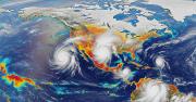Fenómeno de El Niño podría ser el más intenso en más de 70 años