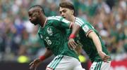 Por fin México gana el partido inaugural de un Mundial