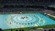 EL PLANETA A LOS PIES DE MÉXICO: ASÍ SE VIVE LA ESPECTACULAR INAUGURACIÓN DEL MUNDIAL 2026