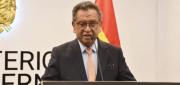 OPOSICIÓN IMPULSA INTERPELACIÓN A MINISTRO DE GOBIERNO Y ANALIZA COMISIÓN POR CASO NARCOMADERA