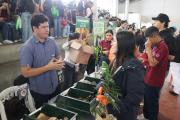 EXPOCRUZ 2026 celebrará 50 años con 500.000 visitantesy 30 países participantes