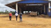 Allanan dos aserraderos en Cobija y Porvenir