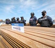 Exportadores rechazan vínculos con actividades ilícitas