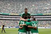 México supera sus miedos y ahora se ilusiona