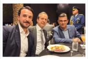 Quiroga responde el ataque de Paz: Lo que está haciendo es patético