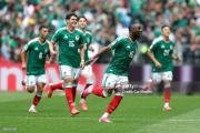 México cambia su historia y abre el Mundial ganando