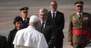 León XIV defiende que la migración contribuye al “enriquecimiento mutuo de los pueblos”