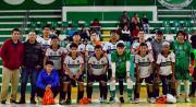 Saj y Gol irá por más en los cuartos de final del Apertura