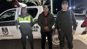 Recupera su libertad el militar que estaba retenido en San Julián