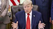 Trump asegura que la guerra con Irán terminó pese a que Teherán no confirma un acuerdo