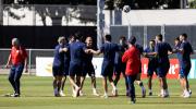 Sudamérica entra en acción: Paraguay desafía al anfitrión EE UU