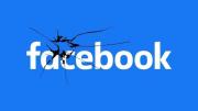 Facebook sufre caída global HOY: usuarios reportan fallas para acceder a la red social