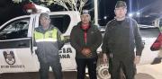 Liberan a militar que permanecía retenido por bloqueadores en San Julián