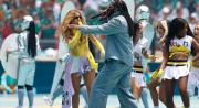 Rumores en redes aseguran que Shakira usó una doble en la inauguración del Mundial 2026