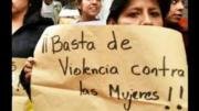 “La violencia de género no cambia con las crisis”: expertas cuestionan la falta de prevención y recursos del Estado