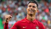 Cristiano Ronaldo: