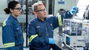 YPFB Refinación transforma petróleo en combustibles y concentra su labor en procesos industriales de refinación