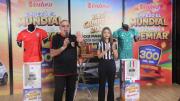 Ventura Mall inicia los sorteos diarios de “Elegí Campeón 2026” y comienza a premiar a los fanáticos del Mundial