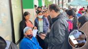 Más de 1.500 fichas digitales en una semana: Gobernación alista su expansión a otros hospitales