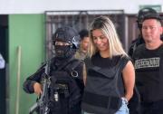 Justicia niega solicitud de libertad de la hermana de Marset; continuará detenida en Palmasola