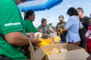 La Feria del productor solo atenderá en el Cambódromo tras suspensión en el Plan Tres Mil