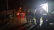 San Germán: encapuchados armados se llevan a un dirigente de Yapacaní