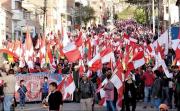 Cívicos de Potosí alistan un cabildo para esta tarde en contra de los bloqueos