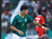 Máximo Mamani vuelve a estar en el radar de Oriente Petrolero