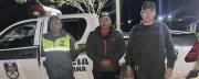 Ministerio de Defensa confirma liberación de teniente retenido en San Julián y condena este tipo de acciones