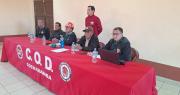 La COD de Cochabamba realiza ampliado con un posible diálogo en mesa con el Gobierno