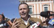 “Ya no negocien, necesitamos que actúen”, reclama cívico a Paz ante nuevo bloqueo en Santa Cruz