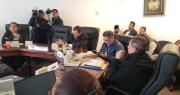 ¿Elecciones judiciales en 2026? El TSE y una comisión del Legislativo exploran salidas para completar los siete magistrados