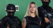 Juez niega cesación a la detención preventiva de la hermana de Marset